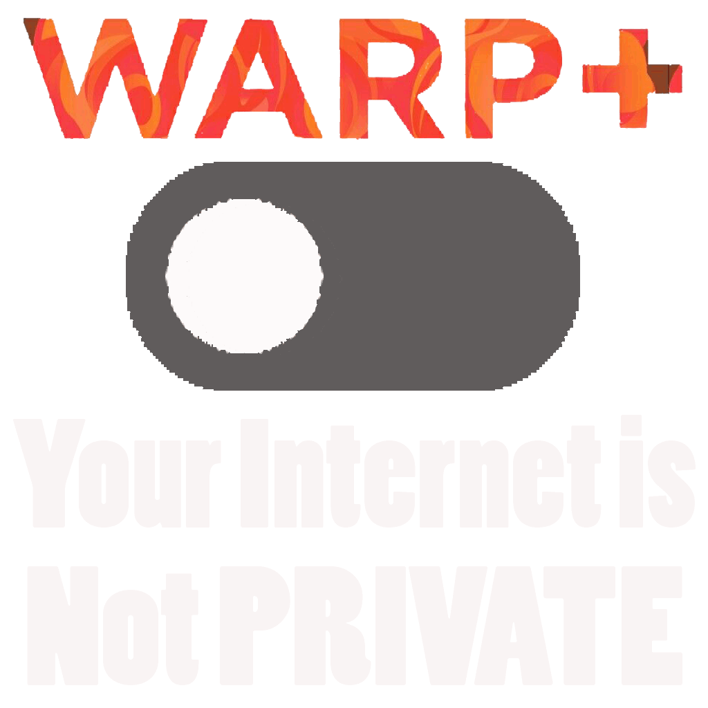 warp vpn