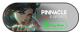 Pinnacle E-Sports